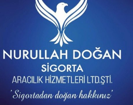 Sigortacınız