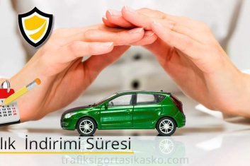 Kasko Hasarsızlık İndirimi Nedir?
