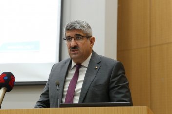 KOTO Başkanı Bulut’tan sigorta şirketlerine: Ruhsatınızı iade edin