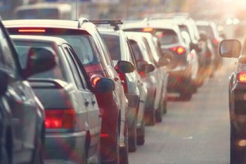 Trafik Sigortası Primlerine Yüzde 20 Zam Geldi!