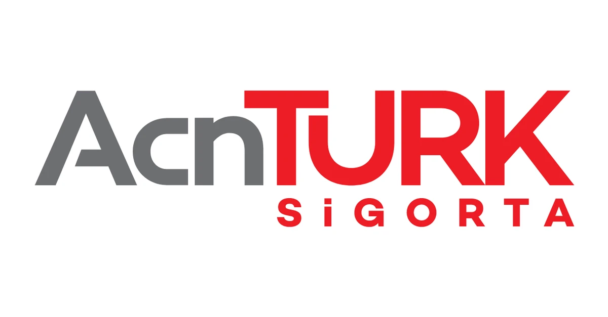 ACNTÜRK SİGORTA 
